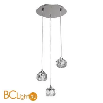 Люстра De Markt Крайс 657012103