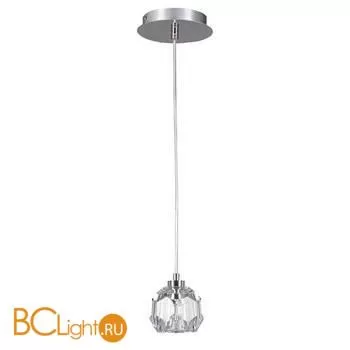 Люстра De Markt Крайс 657012201