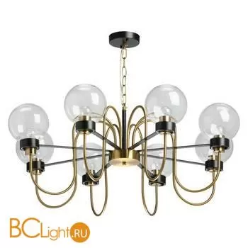Люстра De Markt Крайс 657012708