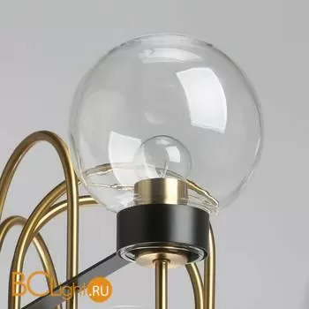 Люстра De Markt Крайс 657012708 - Фото 2