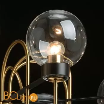 Люстра De Markt Крайс 657012708 - Фото 3