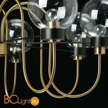 Люстра De Markt Крайс 657012708 - Фото 7