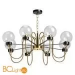 Люстра De Markt Крайс 657012708