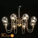 Люстра De Markt Крайс 657012708 - Фото 0