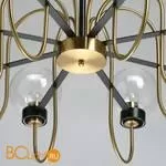 Люстра De Markt Крайс 657012708 - Фото 9