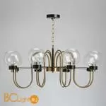 Люстра De Markt Крайс 657012708 - Фото 1