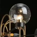 Люстра De Markt Крайс 657012708 - Фото 3