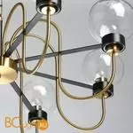 Люстра De Markt Крайс 657012708 - Фото 5