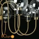 Люстра De Markt Крайс 657012708 - Фото 7