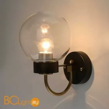 Бра De Markt Крайс 657022801 - Фото 0