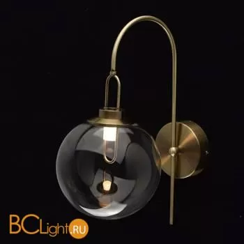 Бра De Markt Крайс 657021501 - Фото 0