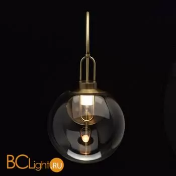 Бра De Markt Крайс 657021501 - Фото 1