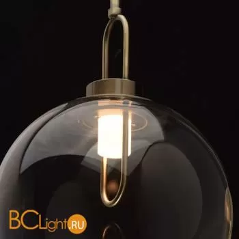 Бра De Markt Крайс 657021501 - Фото 3