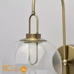 Бра De Markt Крайс 657021501 - Фото 2