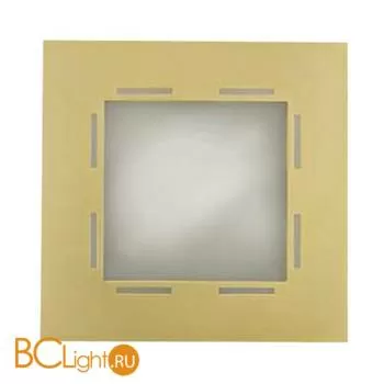 Настенный светильник De Markt Кредо 507020901