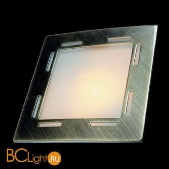 Встраиваемый светильник De Markt Кредо 507020601