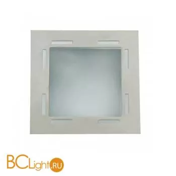 Встраиваемый спот (точечный светильник) De Markt Кредо 507021101