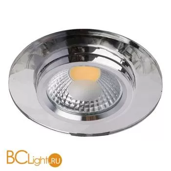 Встраиваемый спот De Markt Круз 637014301