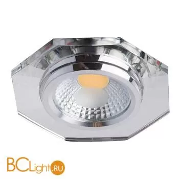 Встраиваемый спот De Markt Круз 637014401