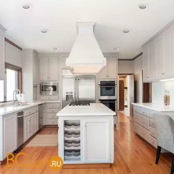 Встраиваемый спот De Markt Круз 637015005