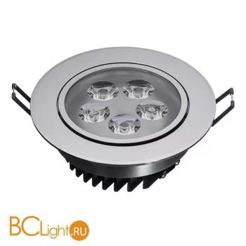 Встраиваемый спот De Markt Круз 637015105