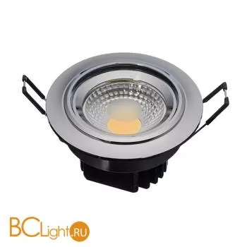 Встраиваемый спот De Markt Круз 637015701