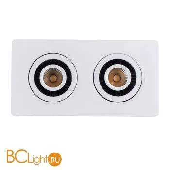 Встраиваемый спот De Markt Круз 637015902
