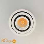 Спот De Markt Круз 637017001 - Фото 1