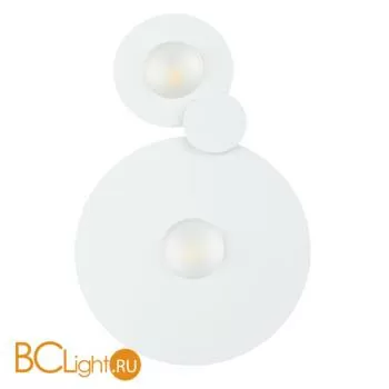 Потолочный светильник De Markt Круз 637017602