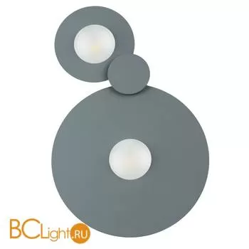 Потолочный светильник De Markt Круз 637017702