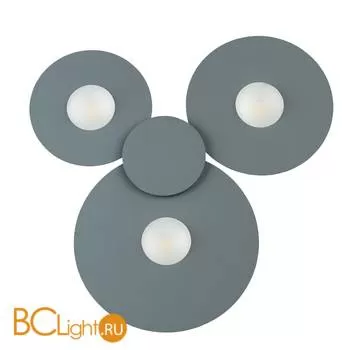 Потолочный светильник De Markt Круз 637017903