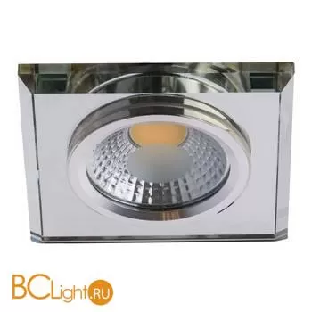 Встраиваемый светильник De Markt Круз 637014901