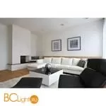 Встраиваемый светильник De Markt Круз 637014901 - Фото 1