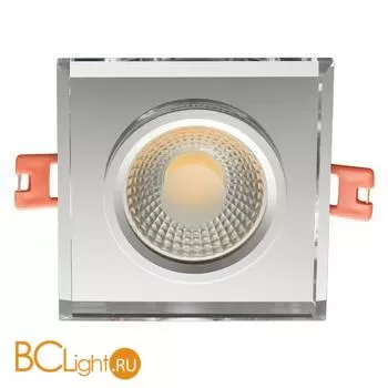 Встраиваемый светильник De Markt Круз 637014501 - Фото 0