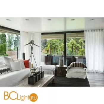 Встраиваемый светильник De Markt Круз 637014501 - Фото 2