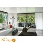 Встраиваемый светильник De Markt Круз 637014501 - Фото 2