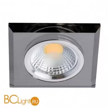 Встраиваемый светильник De Markt Круз 637014801
