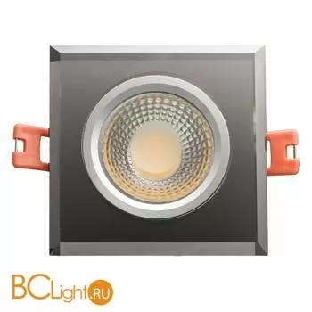 Встраиваемый светильник De Markt Круз 637014801 - Фото 0