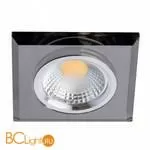 Встраиваемый светильник De Markt Круз 637014801