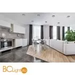 Встраиваемый светильник De Markt Круз 637014801 - Фото 2