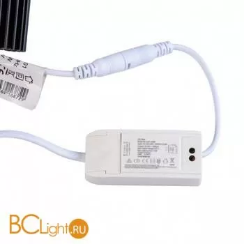 Встраиваемый светильник De Markt Круз 637016202 - Фото 7