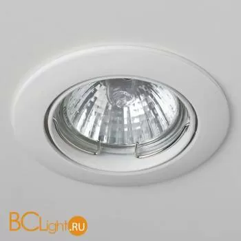 Встраиваемый спот De Markt Круз 637010201