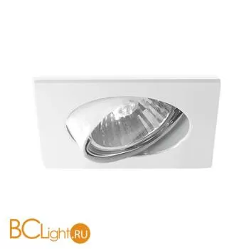 Встраиваемый спот De Markt Круз 637010501