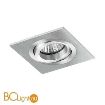 Встраиваемый светильник De Markt Круз 637010601