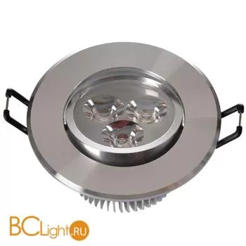 Встраиваемый светильник De Markt Круз 637012703 - Фото 0