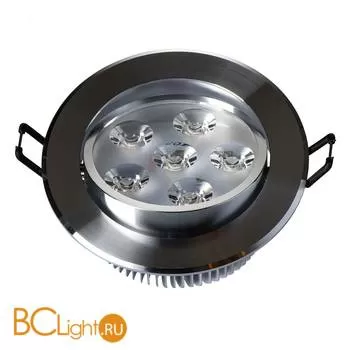 Встраиваемый светильник De Markt Круз 637013506 - Фото 0