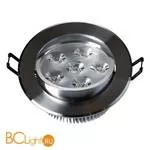 Встраиваемый светильник De Markt Круз 637013506 - Фото 0