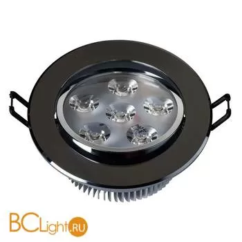 Встраиваемый спот De Markt Круз 637013606 - Фото 0