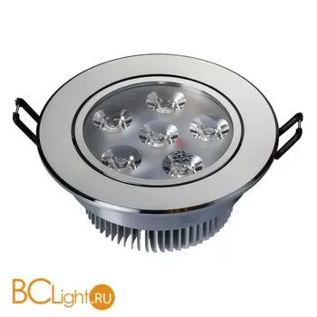 Встраиваемый спот De Markt Круз 637013606