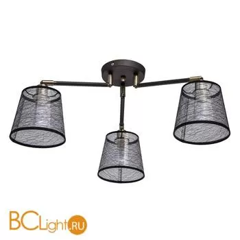 Потолочная люстра De Markt Лацио 103011603